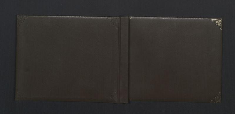 Album fotograficzny, Tadeusz Kulisiewicz. Moje spotkania