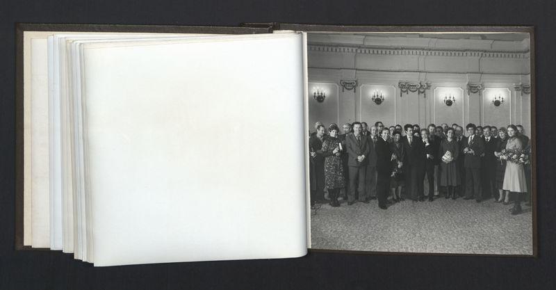 Tadeusz Kulisiewicz, album fotograficzny, cz. 2