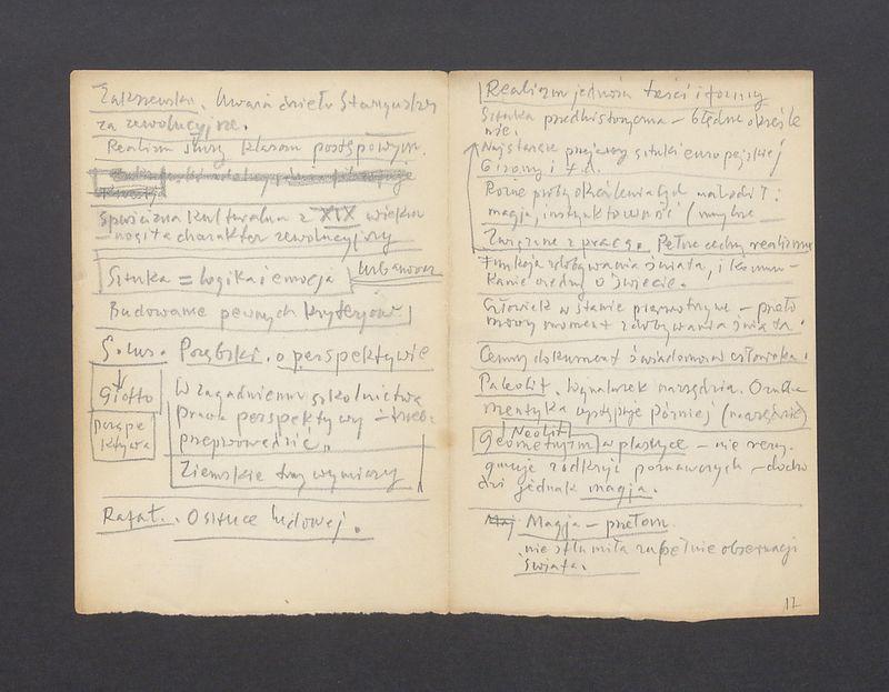 Sztuka Basenu Śródziemnomorskiego Kreta, Attyka [...]