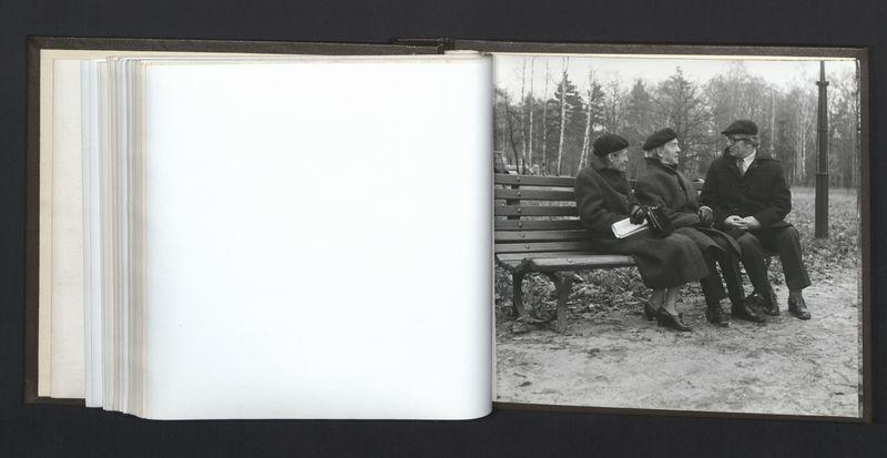 Tadeusz Kulisiewicz, album fotograficzny, cz. 2