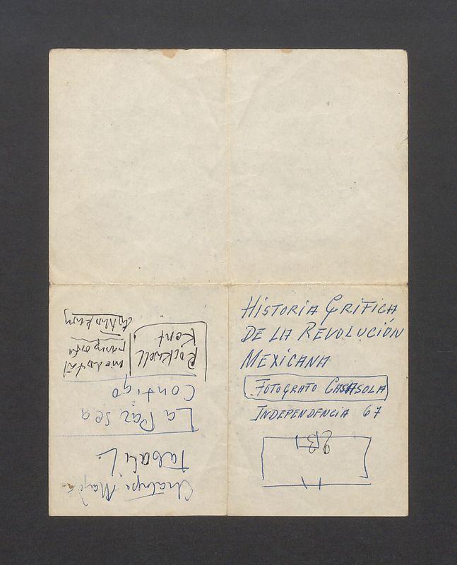 Notatka z Meksyku - otwarcie wystawy w Meksyku