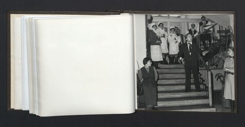 Tadeusz Kulisiewicz, album fotograficzny, cz. 2