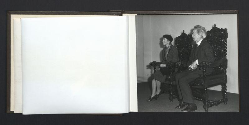 Tadeusz Kulisiewicz, album fotograficzny, cz. 1