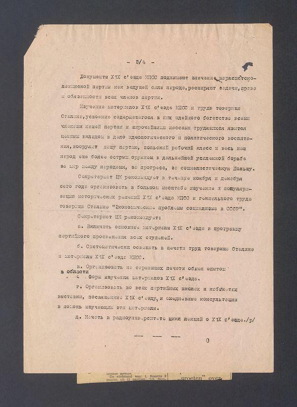 Recenzja. Sterke bewogenheid met de medemens