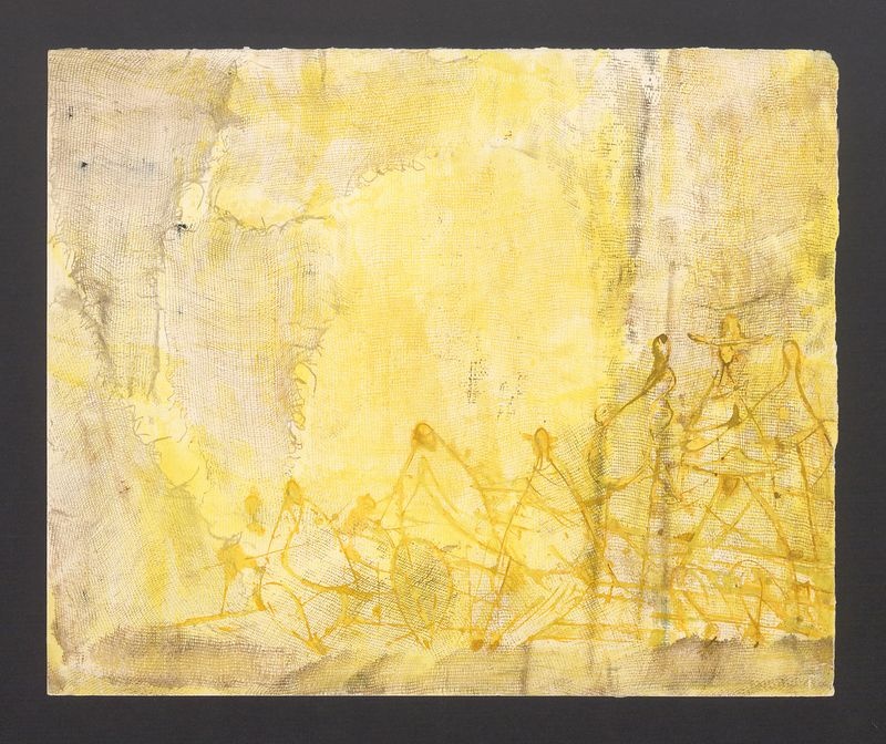 Ludzie ze wsi Chamula