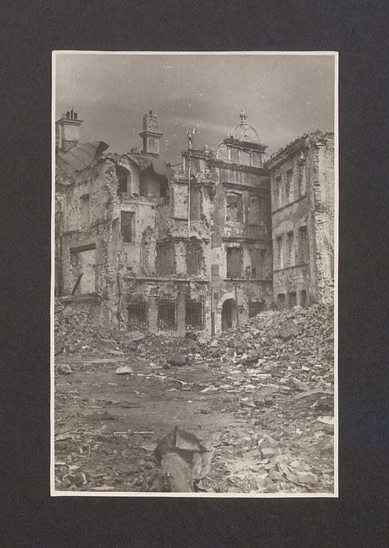 Tadeusz Kulisiewicz, fotografia