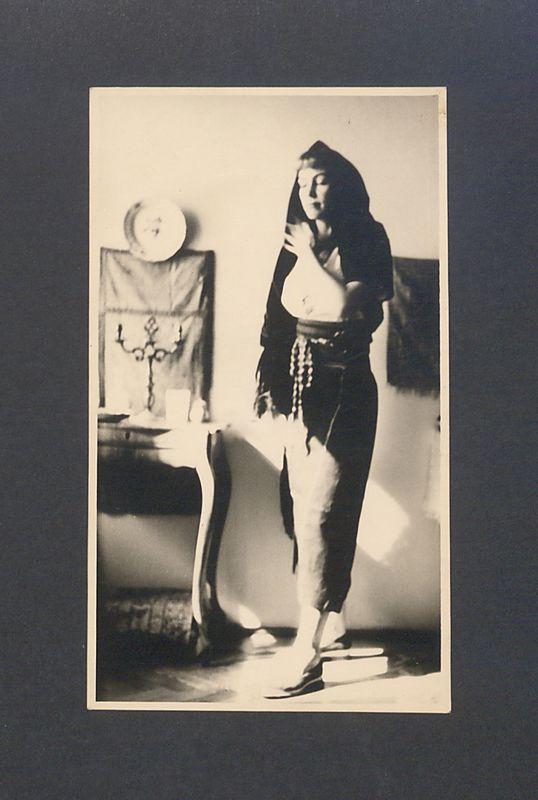 Tadeusz Kulisiewicz, fotografia