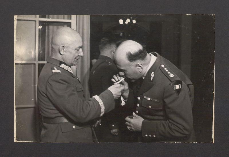 Tadeusz Kulisiewicz, fotografia