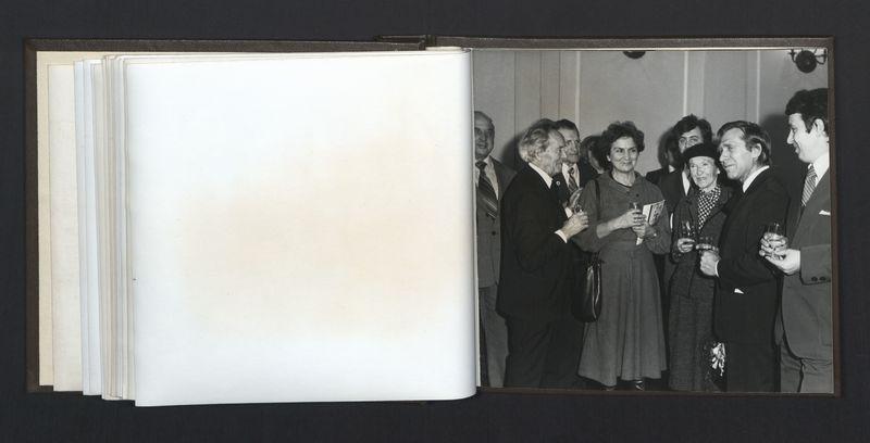 Tadeusz Kulisiewicz, album fotograficzny, cz. 2