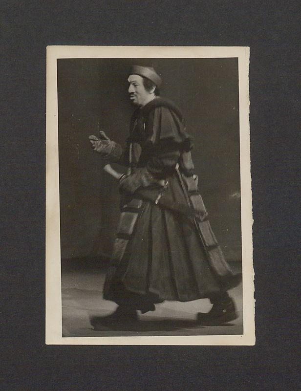 Tadeusz Kulisiewicz, fotografia