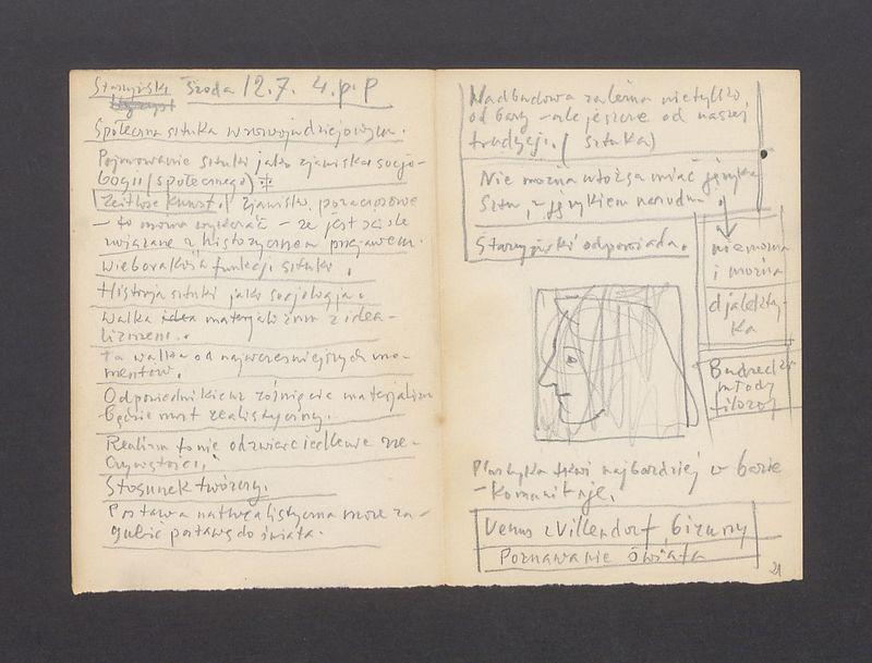 Starzyński Środa 12.7 [...]