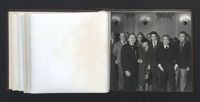 Tadeusz Kulisiewicz, album fotograficzny, cz. 2