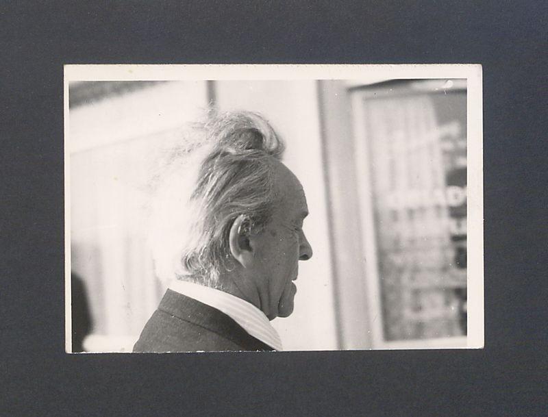 Tadeusz Kulisiewicz, fotografia