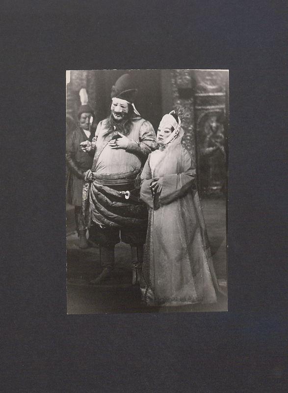 Tadeusz Kulisiewicz, fotografia