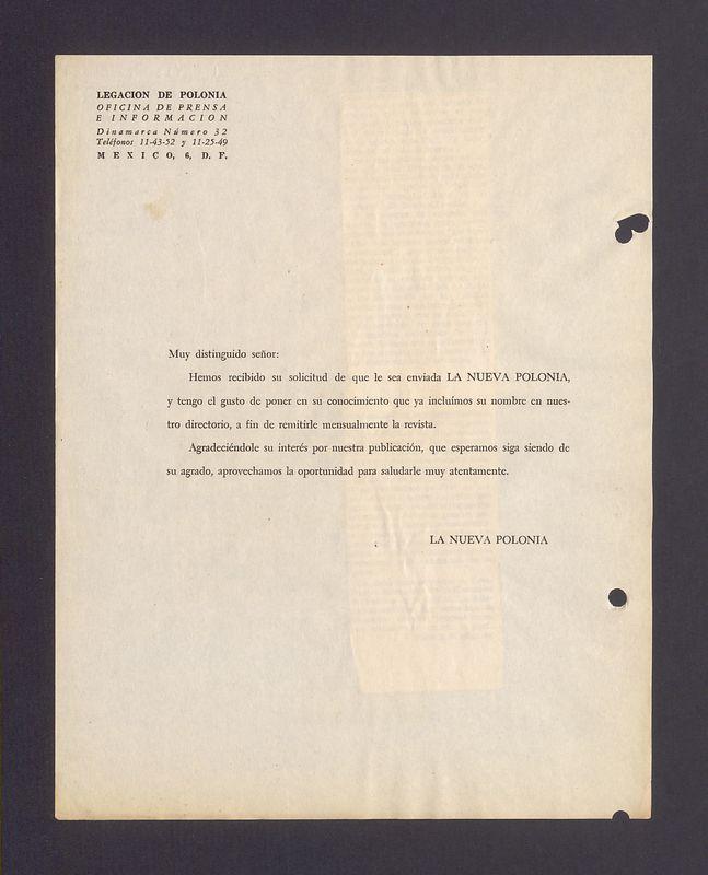 Abriose la exposicion de Tadeus Kulisiewicz