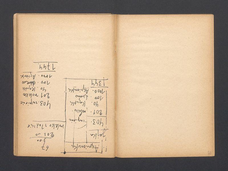 Szkicownik kaliski, cz. IV