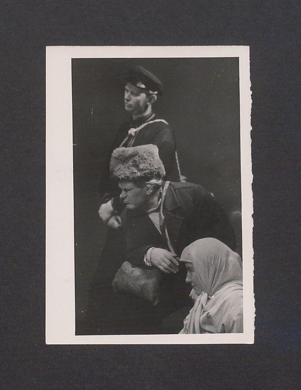 Tadeusz Kulisiewicz, fotografia