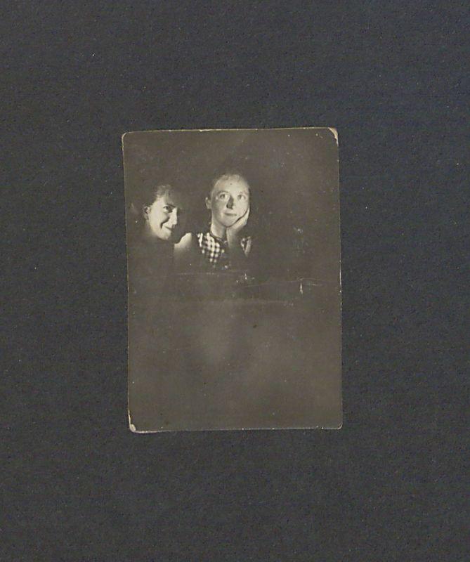 Tadeusz Kulisiewicz, fotografia