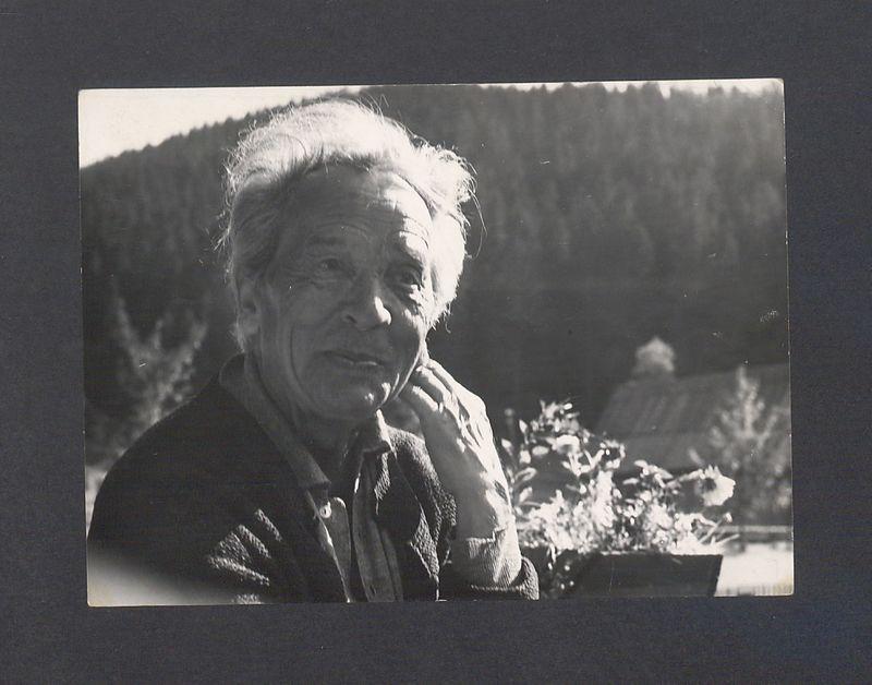 Tadeusz Kulisiewicz, fotografia