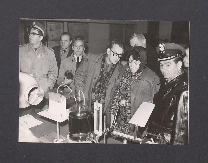 Tadeusz Kulisiewicz, fotografia