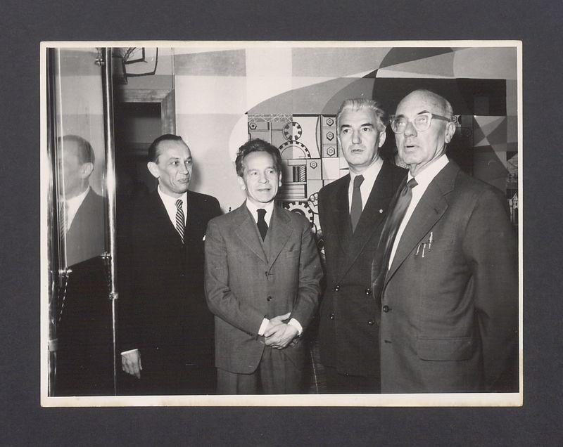 Tadeusz Kulisiewicz, fotografia