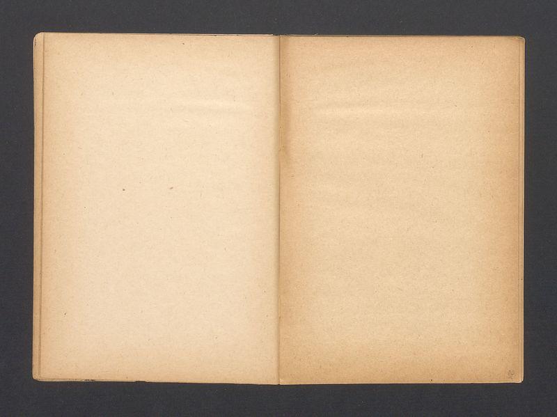 Szkicownik kaliski, cz. III