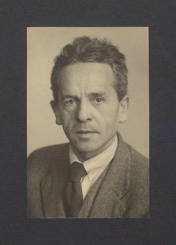 Tadeusz Kulisiewicz, fotografia