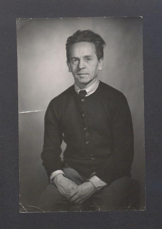 Tadeusz Kulisiewicz, fotografia