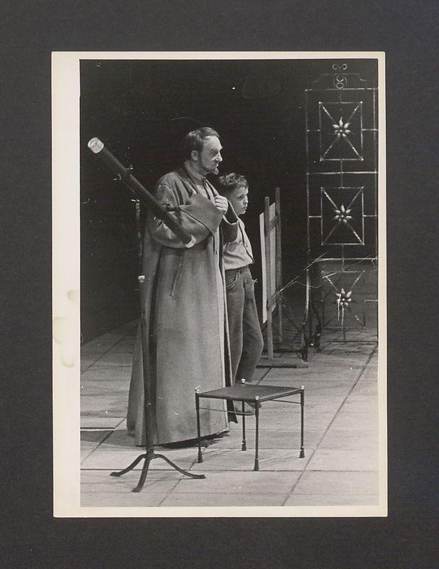 Tadeusz Kulisiewicz, fotografia