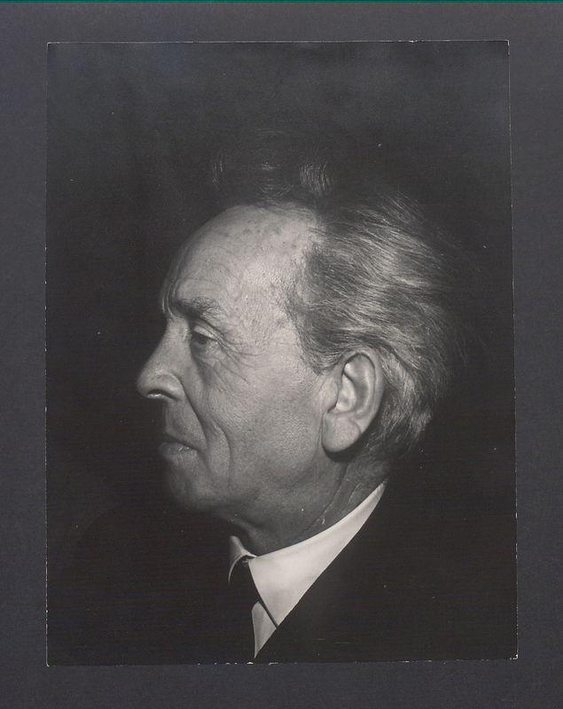 Tadeusz Kulisiewicz, fotografia