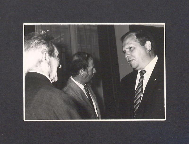 Tadeusz Kulisiewicz, fotografia