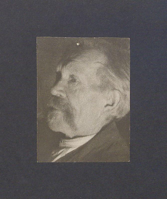 Fotografia Walentego Kulisiewicza