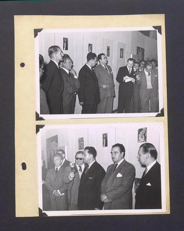 Tadeusz Kulisiewicz, fotografia