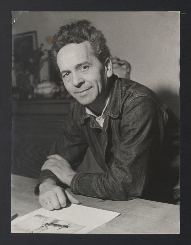 Tadeusz Kulisiewicz, fotografia