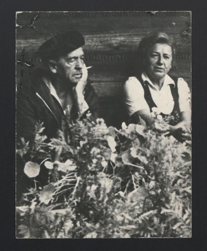 Tadeusz Kulisiewicz, fotografia