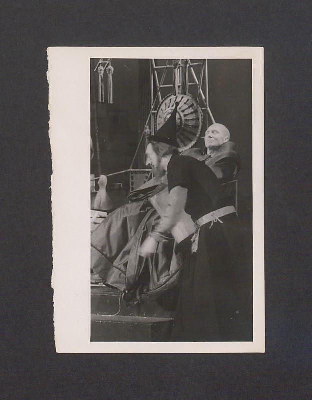 Tadeusz Kulisiewicz, fotografia