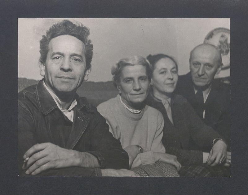 Tadeusz Kulisiewicz, fotografia