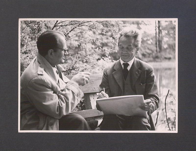 Tadeusz Kulisiewicz, fotografia