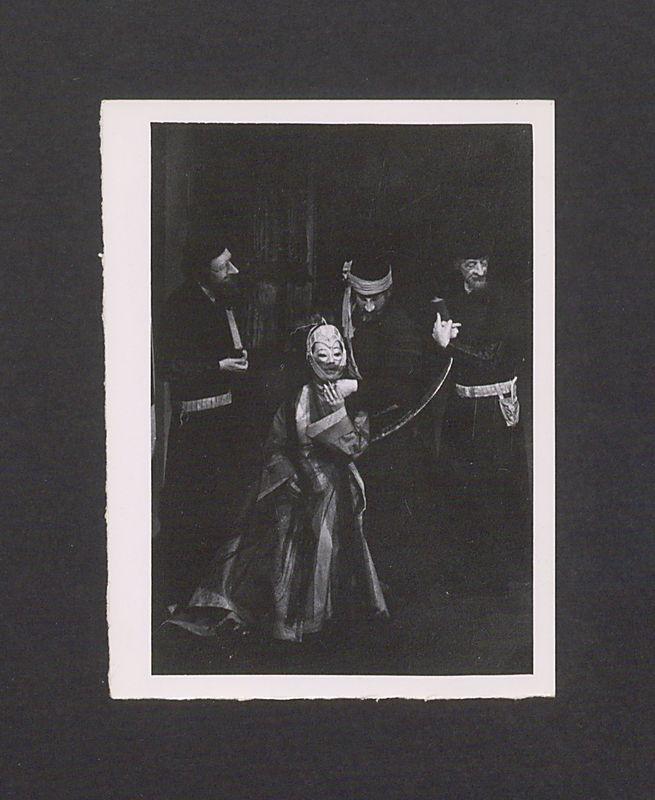 Tadeusz Kulisiewicz, fotografia