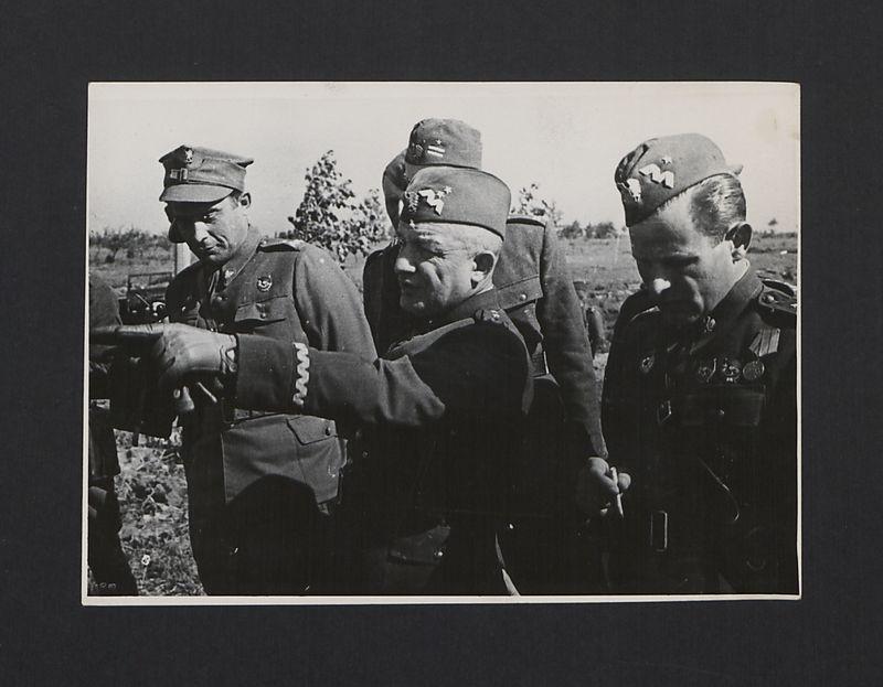 Tadeusz Kulisiewicz, fotografia