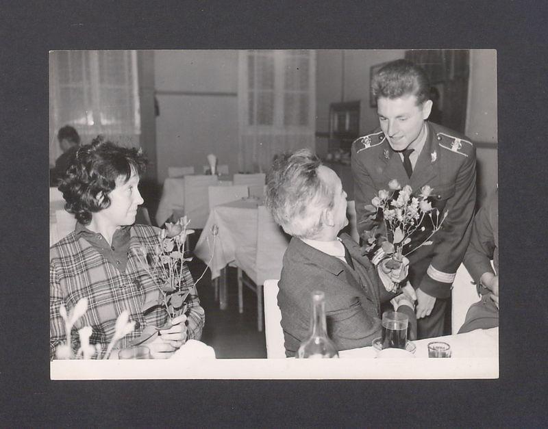 Tadeusz Kulisiewicz, fotografia