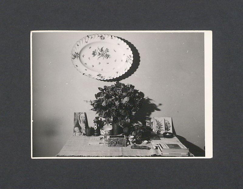 Tadeusz Kulisiewicz, fotografia