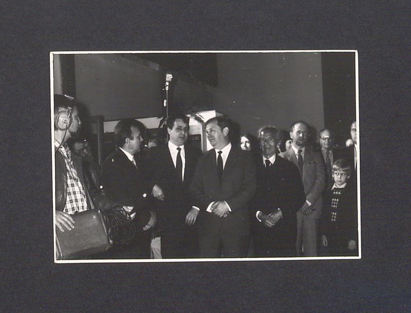 Tadeusz Kulisiewicz, fotografia