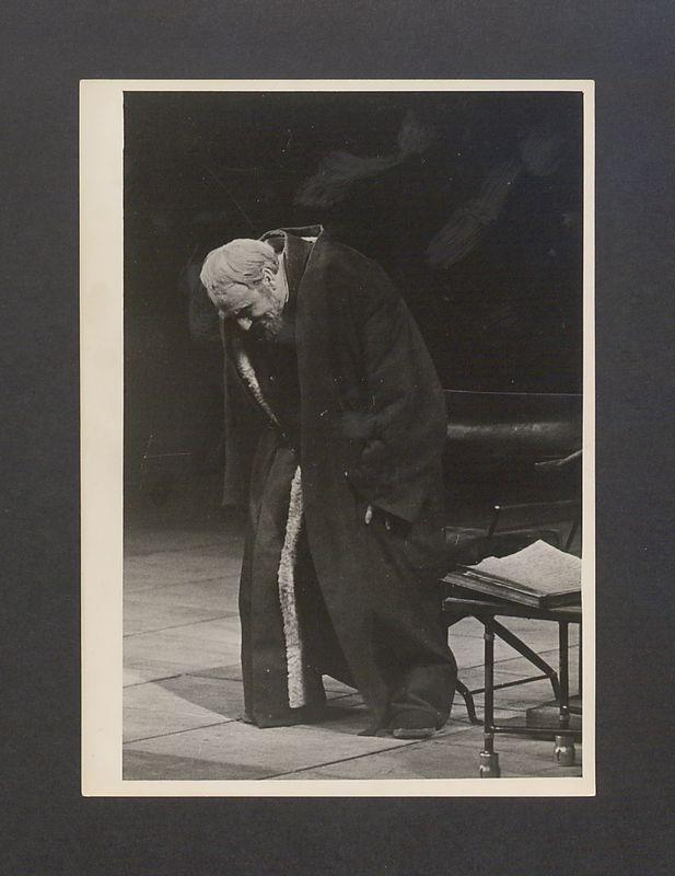 Tadeusz Kulisiewicz, fotografia