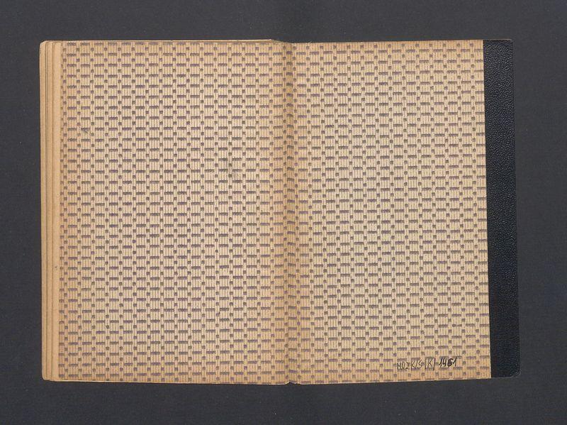 Szkicownik kaliski, cz. V