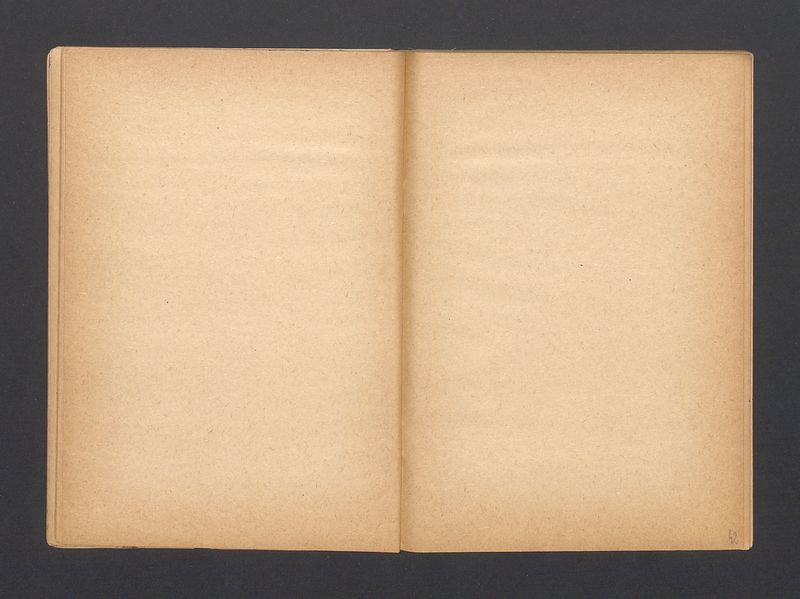 Szkicownik kaliski, cz. III