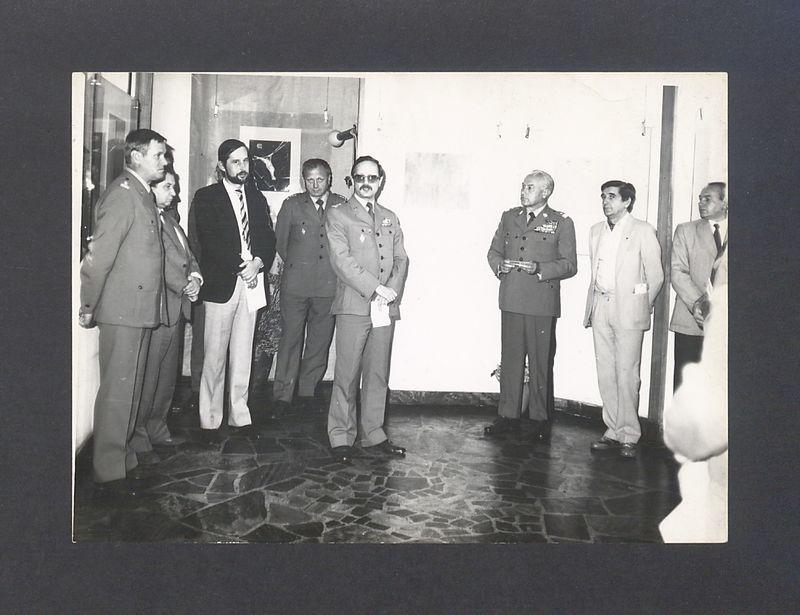 Tadeusz Kulisiewicz, fotografia