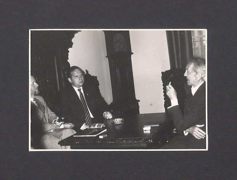 Tadeusz Kulisiewicz, fotografia