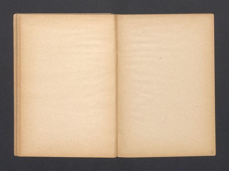 Szkicownik kaliski, cz. IV