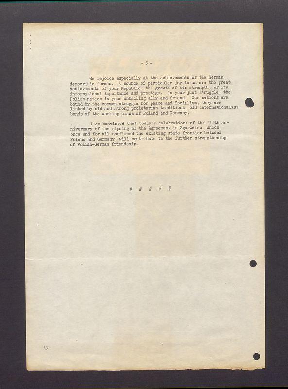 Followed by discussions which included speakers [...]